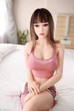 Chase 168cm 5ft51 Step Sister Sex Doll