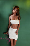 Courtney 166cm/5ft 5 C-Cup Breast Sex Doll