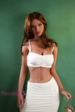 Courtney 166cm/5ft 5 C-Cup Breast Sex Doll