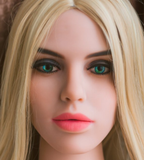 Wig&Eyes Set