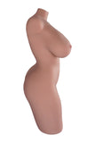 Tantaly - Latesha 150cm/4ft 11 Large Breast Torso TPE Sex Doll