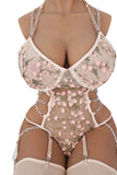 Tantaly - Chelsi 150cm/4ft 11 Medium Breast Torso TPE Sex Doll
