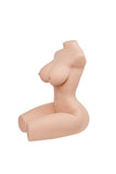 Tantaly - Chelsi 150cm/4ft 11 Medium Breast Torso TPE Sex Doll