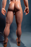 Qita - Dylan 170cm/5ft 7 Male Silicone Sex Doll