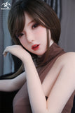 MOZU - Delphine 163cm/5ft 4 Large Breast TPE Sex Doll