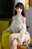 MOZU - Mindy 163cm/5ft 4 Medium Breast TPE Sex Doll