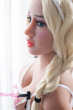 Catalina 158cm Classy Blonde Sex Doll