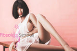 Lilliana 168cm Gorgeous Brunette Sex Doll