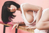 Lilliana 168cm Gorgeous Brunette Sex Doll