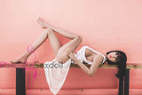 Lilliana 168cm Gorgeous Brunette Sex Doll