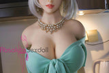 Danny 170cm Playful Blonde Sex Doll