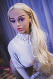 Camilla 148cm Sweet Blonde Sex Doll