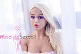 Camilla 148cm Sweet Blonde Sex Doll