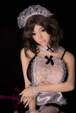 Binbin 150cm Tender Asian Sex Doll