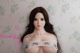 Serena 168cm Tall Asian Beauty Sex Doll