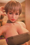 Josephine 170cm Tall Super Hot Sex Doll