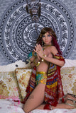 Faride 168cm/5ft 51 TPE Sex Doll