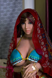 Faride 168cm/5ft 51 TPE Sex Doll