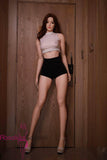 Sierra 175cm Tall Asian Hot Sex Doll