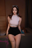 Sierra 175cm Tall Asian Hot Sex Doll