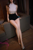Sierra 175cm Tall Asian Hot Sex Doll