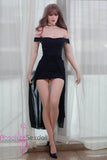 April 175cm Tall Super Hot Sex Doll