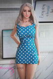 Lilianna 170cm Tall Fancy Blonde Sex Doll