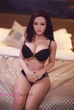 Melody 164cm Cute Brunette Sex Doll