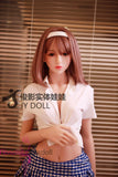 Margo 157cm Foxy Readhead Sex Doll