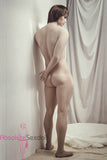 Tommy 175cm/5ft 7 TPE Male Sex Doll