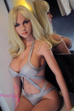 Alaina 168cm/5ft 5 E-Cup TPE Sex Doll