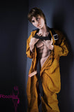 John 162cm/5ft 3 TPE Male Sex Doll