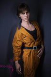 John 162cm/5ft 3 TPE Male Sex Doll