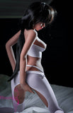 Valerie 150cm/4ft 9 B-Cup TPE Sex Doll