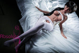 Valerie 150cm/4ft 9 B-Cup TPE Sex Doll