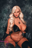 WM Doll - Arya 173cm/5ft 8 H-Cup TPE Sex Doll (Customized)
