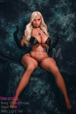 WM Doll - Arya 173cm/5ft 8 H-Cup TPE Sex Doll (Customized)