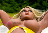 Margaret 166cm/5ft 4 C-Cup TPE Sex Doll