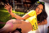 Lyla 162cm/5ft 3 E-Cup TPE Sex Doll