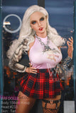 WM Doll - Bailey 156cm/5ft 1 H-Cup Sex Doll (Customized）