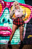 WM Doll - Bailey 156cm/5ft 1 H-Cup Sex Doll (Customized）