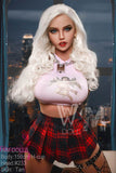 WM Doll - Bailey 156cm/5ft 1 H-Cup Sex Doll (Customized）