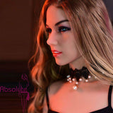 Crystal 158cm  Super Hot Sex Doll