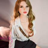 Sonya 165cm F-Cup Hot Sex Doll