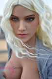 Kara 165cm F-Cup Dreamy Blonde Sex Doll