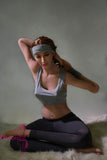 Yogi 170cm C-Cup Sporty Asian Sex Doll