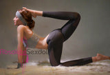 Yogi 170cm C-Cup Sporty Asian Sex Doll