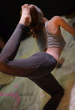 Yogi 170cm C-Cup Sporty Asian Sex Doll