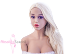 Bet 152cm/4ft 9 TPE Sex Doll