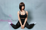 Dea 150cm/4ft 9 Yoga Teacher Sex Doll